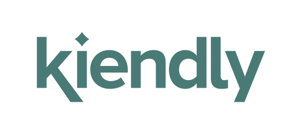 Kiendly Logo